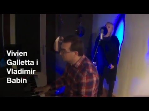 Snježna - Vivien Galletta