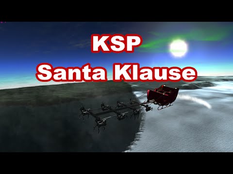 Santa Klause is coming for you