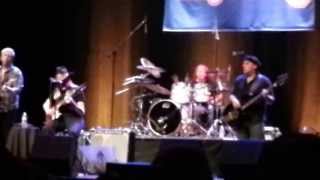 Johnny Winter Live @ The Weinberg Center