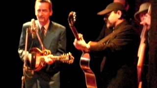 TOY HEART BY THE HILL BROTHERS BLUEGRASS BAND