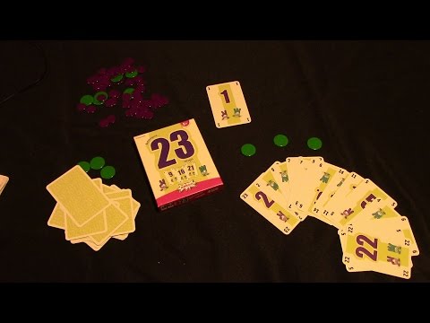 Jeremy Reviews It... - 23