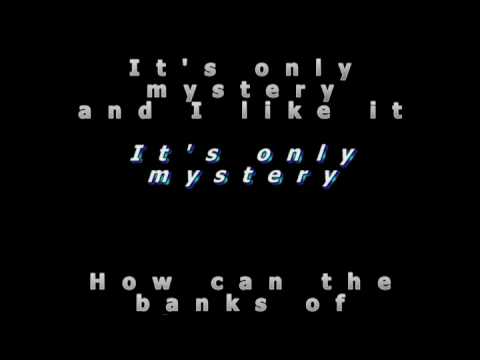 It's only Mystery