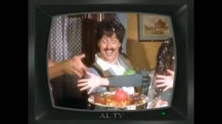 &quot;Weird Al&quot; Yankovic - Lasagna (Mini Music Video From The Weird Al Show)