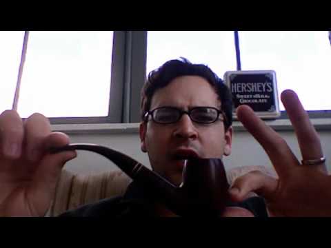 Pipe Philosophy: The Bowl