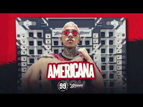 99 no beat - Americana