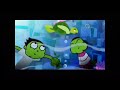 PBS KIDS INTRO EFFECTS