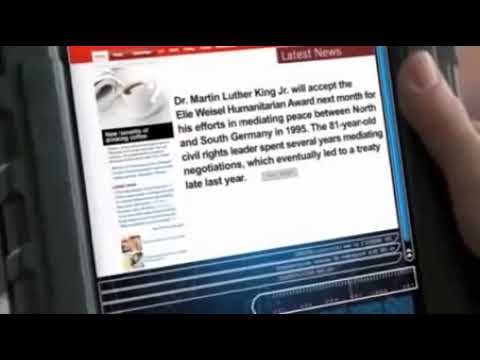Alternate Universe Articles - "Dr. Martin Luther King Jr"