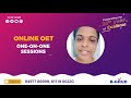 OET TESTIMONIAL B GHUD ACADEMY KOCHI MAVELIKARA