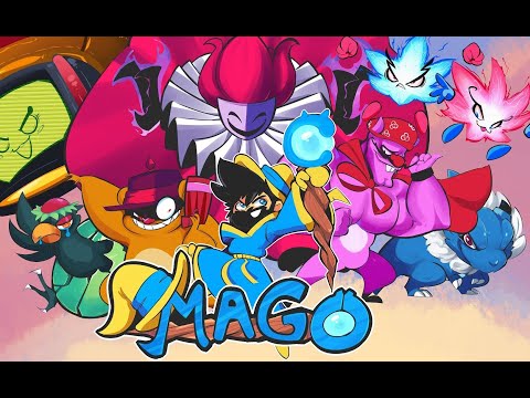 GOURMET II - Your Last Supper - Mago OST Extended