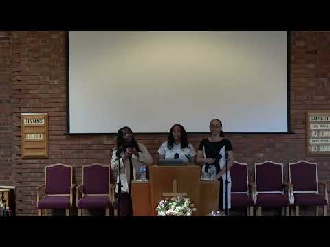 Hope in hopeless times campaign - session 10