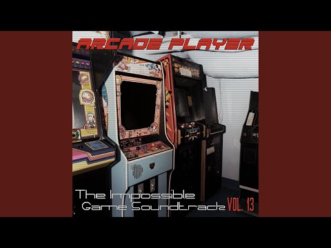 Never Really over (16-Bit Katy Perry Emulation)