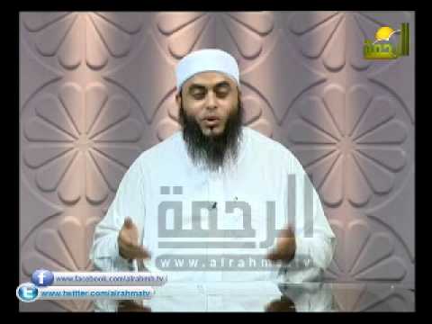 روائع بن القيم للشيخ عمرو أحمد ياويلنا من الذنوب 9-5- 2015