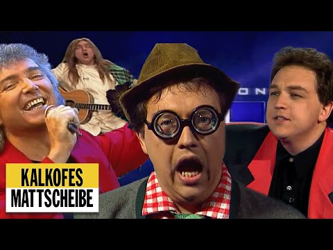 GEHIRNWÄSCHE durch TV: Wie die ARD den Deutschen Humor ermordet! | KALKOFES MATTSCHEIBE | KalkTV