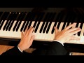 Franz Liszt: La Campanella from Paganini Etudes ...