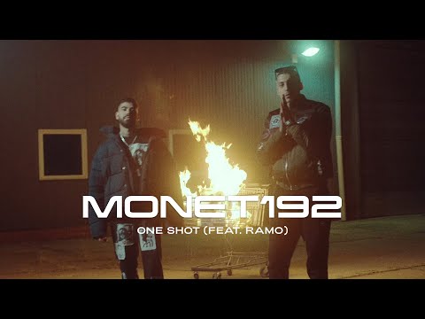 Monet192 - One Shot (feat. Ramo) [Official Video]