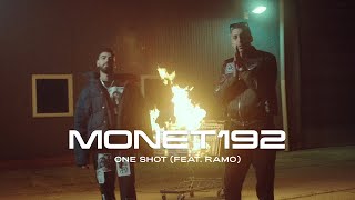 Musik-Video-Miniaturansicht zu One Shot (feat. Ramo) Songtext von Monet192