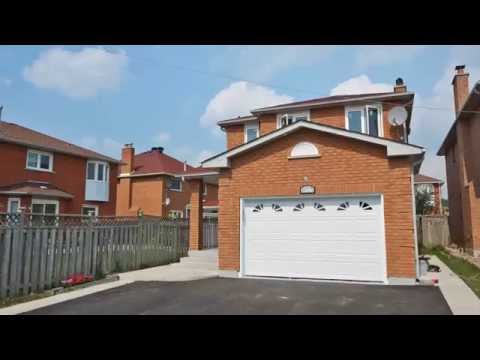 34 Faywood Drive Brampton Inder Kambo