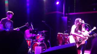 The Crane Wives at Bells Brewery - Counting Sheep