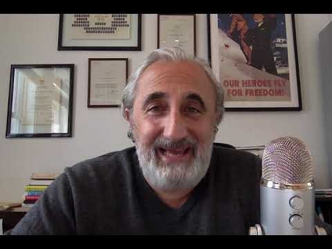 In the Land of Toxic Masculinity, the Cuckold is King (THE SAAD TRUTH_834)