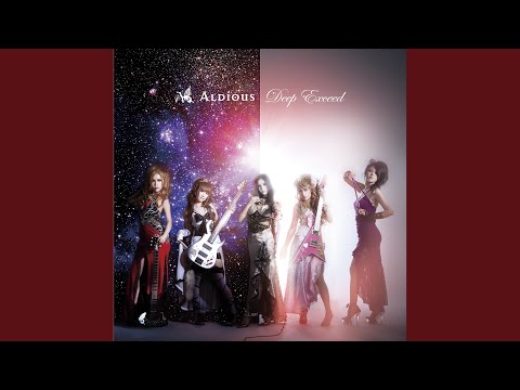 Aldious / Ultimate Melodious