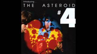 The Asteroid #4 - The Admiral's Address