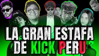 🤖LA GRAN ESTAFA DE KICK PERU🤖#peru #kick #kickperu #humor #noticias #youtube #goblinciano #cori