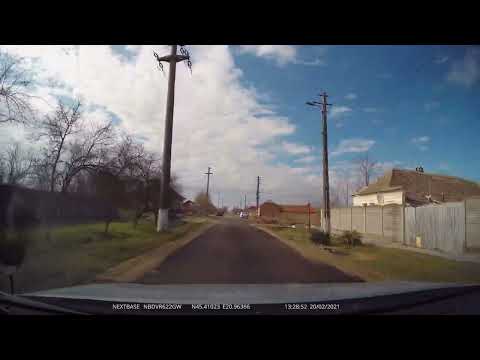 Toager / Tógyér, Timiș, România [2021] | 4K