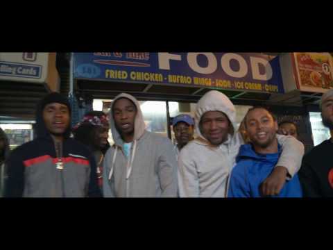 Moneychoc - Brothers Ft. Lil Dev (Official Video)Dir:Mafia