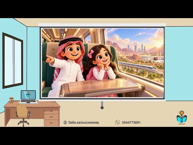 نشاطات التهيئة وحدة وطني السعودية - لغتي ثاني ابتدائي ف١-١٤٤٨هـ