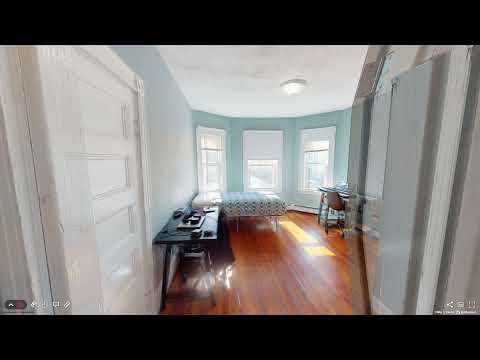 173 Rindge Avenue, Unit 2L, Cambridge, MA