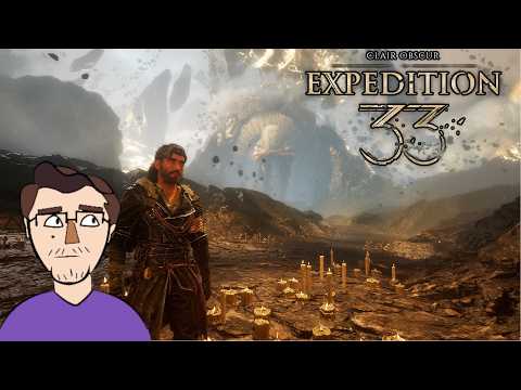 Everything Changed Inside the Monolith… | Clair Obscur Live