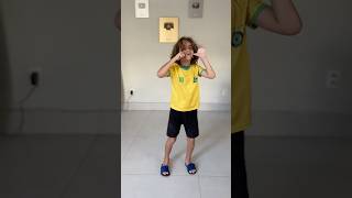 DAVI DECOROU A TREND 😮🇧🇷 #tiarutedavi