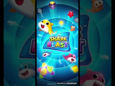 Baby Shark Blast Level 459 - Fail