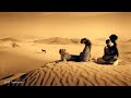Salha - Hatef Mehraban ft. Houssem Amari (Desert clip)