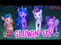 Glowin' Up by My Little Pony