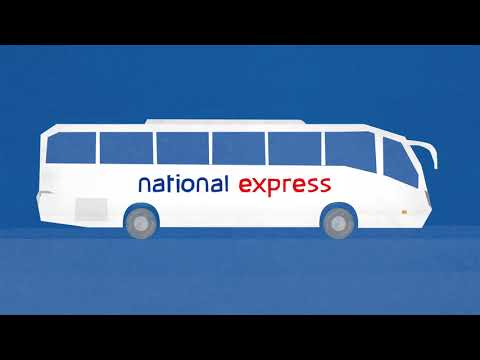 National Express - Customer Success Story