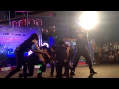 rabadon cover vixx - intro+on and on 200615