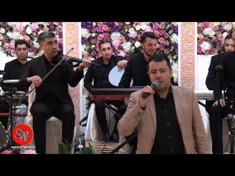 Mubariz Rehmanoglu Mugam Popuri 2020