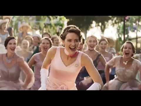 A música mais linda do filme indiano