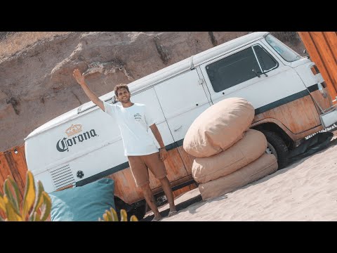 Cleanup - Corona x Parley (MDQ)