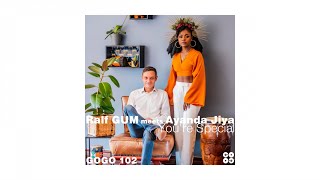 Ralf GUM meets Ayanda Jiya - You're Special (Ralf GUM Main Mix)