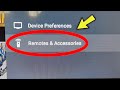 OnePlus Android Tv Remote Accessories Setting Yseries