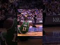 When Referee saved Glen Davis 🙏 #shorts