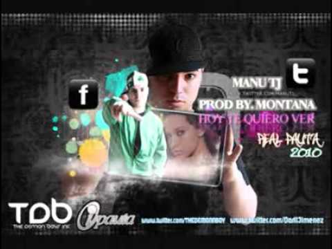 ARCANGEL SE COPIA DE MANU TJ (YANYER)