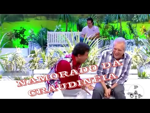 PAULINHO GOGÓ - NAMORADO DA CRAUDINÉIA #113