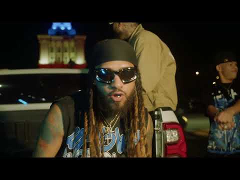 ELTALMiCKEY - PUTICOOKIE FT. BEEZYRD (Video Oficial)