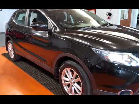 Nissan QASHQAI 1.5 DSL SV - Image 2