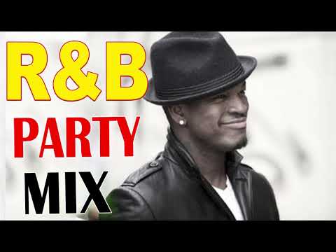 BEST OLD SCHOOL R&B MIX - Mary J. Blige, Aaliyah, R. Kelly, Usher