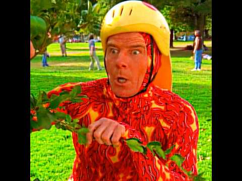The craziest race walking competition ever!#tvshow #edit