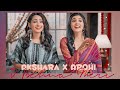 Akshara X Arohi O Behna Meri YRKKH Pranali Rathod Karishma Sawant
